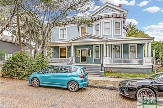 20 W 36th St, Savannah, GA 31401