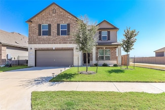 8203 Knoxville Trail, Austin, TX 78744