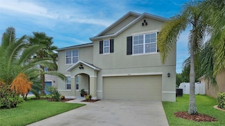 441 White Coral Ln, New Smyrna Beach, FL 32168