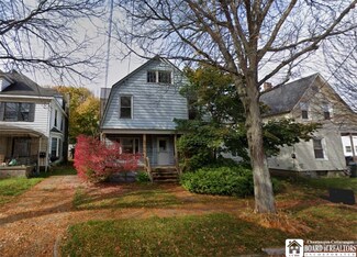 14 Cook Ave, Jamestown, NY 14701