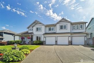 6810 83rd Street Ct E, Puyallup, WA 98371
