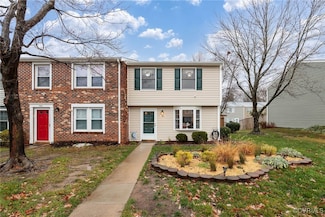 7954 Clovertree Ct, North Chesterfield, VA 23235