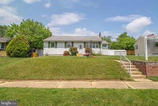 804 Geis Cir, Glen Burnie, MD 21061