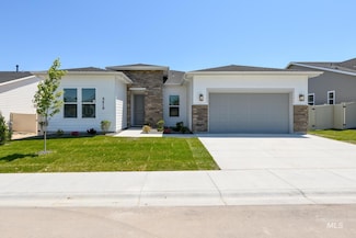 5419 Sparky Ave, Caldwell, ID 83607