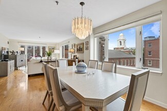 350 North St Unit 404, Boston, MA 02113