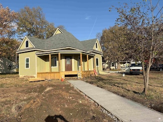 100 E 8th St, Onaga, KS 66521