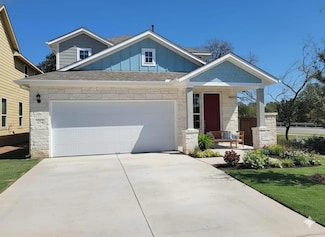 104 Riverhill Cove, Georgetown, TX 78628