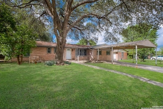 226 Covina Ave, San Antonio, TX 78218