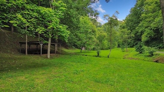 TBD Thompson Creek Rd, Honaker, VA 24260