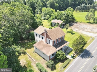 722 Mohns Hill Rd, Reading, PA 19608
