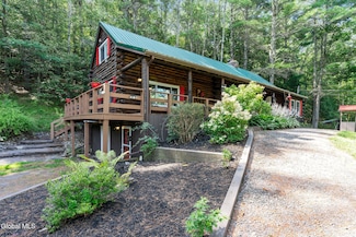 250 Barton Hill Rd, Schoharie, NY 12157