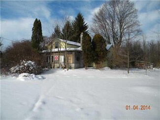 12589 Ashwood Rd, Lyndonville, NY 14098