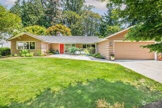 9700 Marmount Dr NW, Seattle, WA 98117
