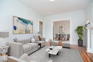 27 King St Unit 3, Dorchester, MA 02122