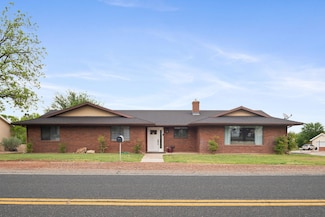 885 E Fort Pierce Dr, Saint George, UT 84790