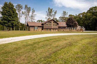 2725 S College Ave, Rensselaer, IN 47978