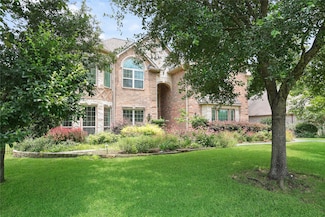 5451 Harvest Oak Landing Dr, Spring, TX 77386