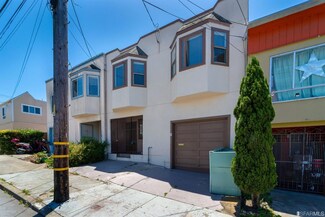 21 Stanley St, San Francisco, CA 94132