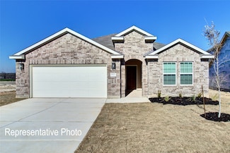 107 John Laurens Dr, Venus, TX 76084