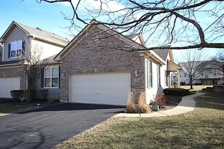 986 Oak Ridge Blvd Unit 1, Elgin, IL 60120
