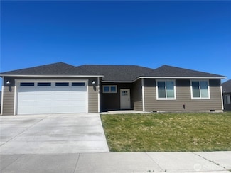 1404 W Century St, Moses Lake, WA 98837
