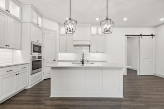 1318 Caleb Rd, van Alstyne, TX 75495