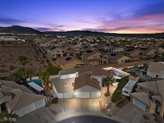 1170 Nakoa Ct, Henderson, NV 89002