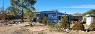 9210 W Edmond St, Tucson, AZ 85735