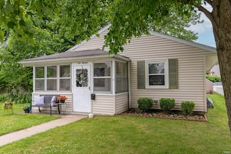 119 E Donaldson Ave, Mishawaka, IN 46545