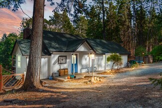 12933 Cedar Crest Ln, Grass Valley, CA 95945