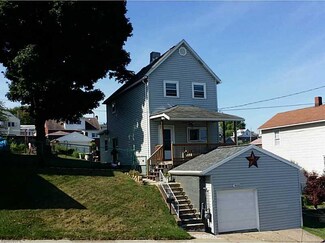 1022 Lysle Ave, McKeesport, PA 15133