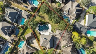 313 Sabal Park Ct, League City, TX 77573