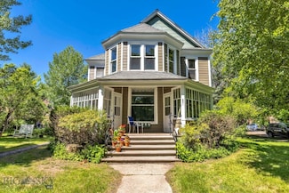 401 S Grand Ave, Bozeman, MT 59715