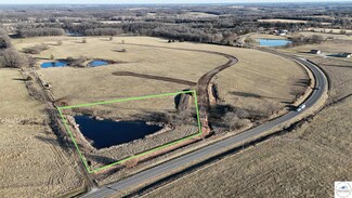 Lot 1 U, Sedalia, MO 65301