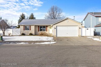 14095 N Lauren Loop, Rathdrum, ID 83858