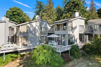2879 N Nugent Rd Unit H4, Lummi Island, WA 98262
