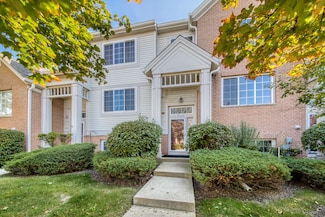 10233 Concord Ln Unit C, Bridgeview, IL 60455