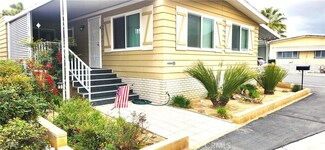 54999 Martinez Trail Unit 30, Yucca Valley, CA 92284