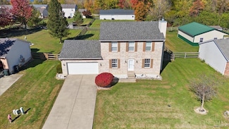 6027 Sean Cir, Blanchester, OH 45107