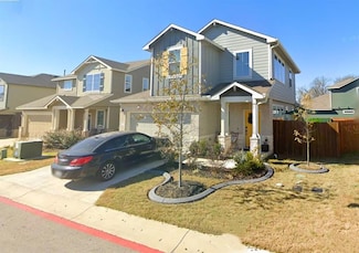14110 Luisium View Unit 72, Pflugerville, TX 78660