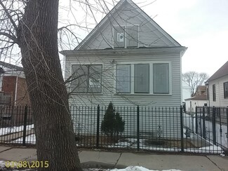 1736 N Keeler Ave, Chicago, IL 60639