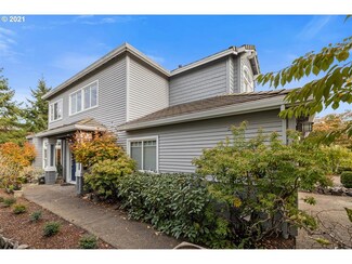 9819 NW Silver Ridge Loop, Portland, OR 97229