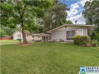 1324 Monticello St, Irondale, AL 35210