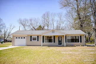 514 5th Ave, Atmore, AL 36502