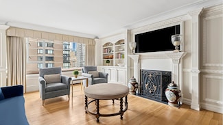 200 E 66th St Unit B1806, New York, NY 10065
