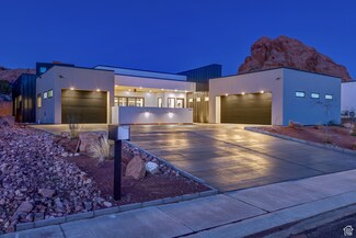 2195 S Salida Del Sol, Moab, UT 84532