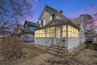 718 Harrison St, Kalamazoo, MI 49007