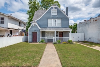 1009 Kings Hwy, Dallas, TX 75208