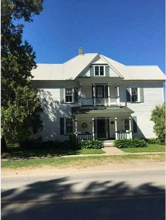 315 Gouverneur St, Morristown, NY 13664