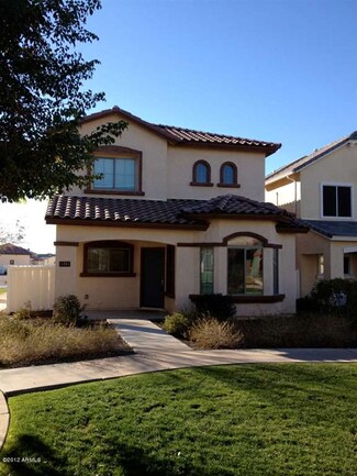 1331 S Minneola Ln, Gilbert, AZ 85296